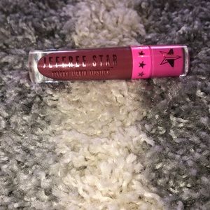 Jeffree Star Androgyny liquid lip